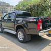 TOYOTA HILUX DOUBLE CAB MANUAL 2011 MODEL thumb 3