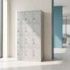 Office Cabinets:12-Locker Office Storage Cabinet In Keroka thumb 4