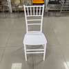 Conference  Chair; Gold Chiavari Banquet Chair thumb 1