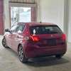 PEUGEOT 308 2018 RED WINE thumb 15