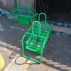Hollow Block Mould machine thumb 3
