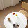 Modern Round Dining Table thumb 4