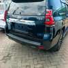 Toyota Landcruiser TZG thumb 13