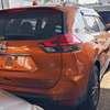 Nissan X-Trail Orange hybrid 2018 40000km 4wd thumb 13
