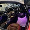 Mercedes C200 4matic,2020 model with sunroof,fully loaded thumb 3