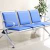 Reception Benches;3-Seater Office Reception Bench In Bomet thumb 2