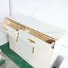 Office Cabinet; Marble Cabinet with Drawers in Rigoma thumb 3