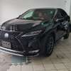 Lexus RX300 thumb 2