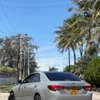 Toyota mark x thumb 8