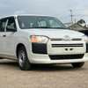 Toyota probox white color 2016 model thumb 2