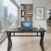 Study Tables : 1800mm Office Computer Desk thumb 1