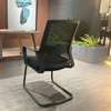 Office Chair;Office Ergonomic Chair With Mesh Back thumb 3
