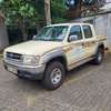 Toyota Hilux Double Cabin 4WD thumb 1