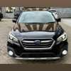 Subaru outback, 2018 model thumb 0