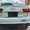 Audi A6 TFSI Quattro Sunroof White 2018 thumb 11