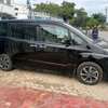 Toyota Noah black wxb 2019 2WD thumb 2