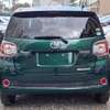Make Toyota Passo Moda Green color 2020 model thumb 0