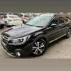 Subaru outback, 2018 model thumb 5
