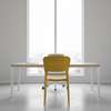 Dining Chair : Blue Plastic Dining Chair In Migori thumb 7