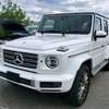 Mercedes Benz G400d thumb 0