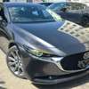 MAZDA 3 DIESEL SEDAN 2019 thumb 5