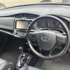 Toyota corolla fielder G WxB 2018 2wd thumb 8