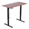 Electric Table: Convertible Adjustable Height Electric Table thumb 3