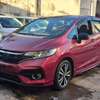 Honda fit hybrid thumb 6