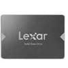 Lexar 256GB NS100 SSD 2.5” SATA III Internal SSD thumb 2