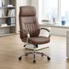 Executive Leather Office Chair thumb 4