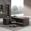 Executive Desks : 1800mm L-Shaped Office Table thumb 2