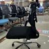 OFFICE CHAIR: Office Chair With Headrest Matt thumb 2