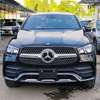 Mercedes Benz GLE 400d thumb 1