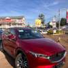 2020 MAZDA CX-5 EXCLUSIVE MODEL With SUNROOF thumb 0