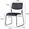 Visitors Chair – Comfortable, Durable & Professional thumb 0