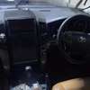 LANDCRUISER ZX V8 DIESEL 2010 FACE LIFT 2018MODEL thumb 8