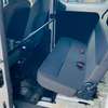 *NISSAN NV200 MANUAL transmission 2019 model. thumb 11