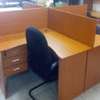 FOUR WAY OFFICE WORKING STATION thumb 12