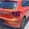 Volkswagen polo 2018model thumb 5