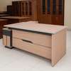 180cm Imported L-Shaped Office Desk thumb 7