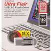 Sandisk ultra flair USB 3.0 flash disk drive 32GB thumb 1