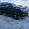 Toyota Landcruiser Prado TX 2019 model thumb 7