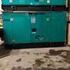 37.5Kva Diesel Generator with ATS thumb 1