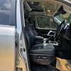 2019 Toyota land cruiser Sahara thumb 7