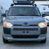 Toyota Probox 2WD Grey 2021 thumb 5
