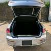 Volkswagen Arteon silver 2019 sunroof thumb 3