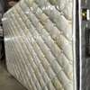 6 X 6 X 12" Pillow Top Spring Mattresses. Free Delivery thumb 1