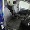 VOLKSWAGEN TOURAN 2019 BLUE thumb 7