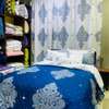 NEW KING SIZE CURTAIN DUVET thumb 4