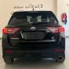 Toyota Harrier GR black 2019 thumb 8